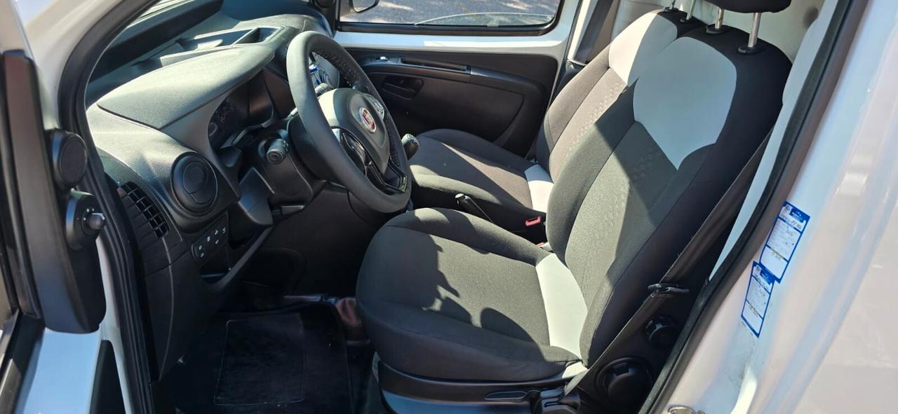 Fiat Qubo/Fiorino 1.3 Multijet 95 cv km autostradali garanzia