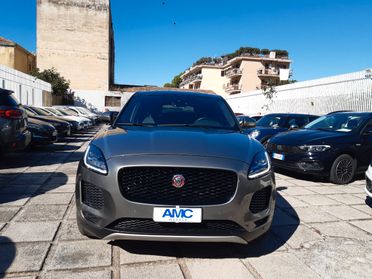 Jaguar E-Pace 2.0d i4 R-Dynamic HSE awd 150cv auto my19