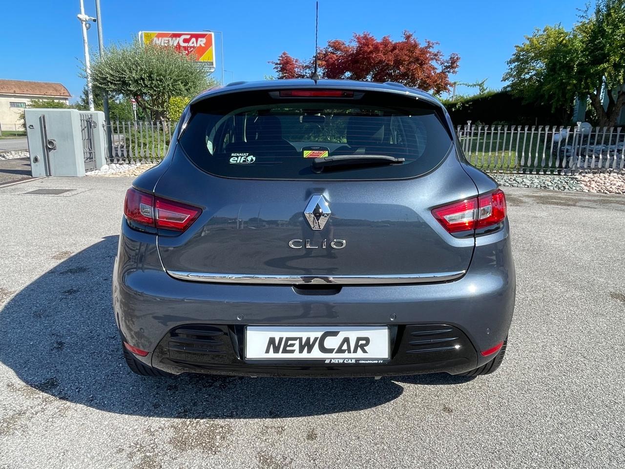Renault Clio 1.5 dCi 90CV 5 porte Energy Intens
