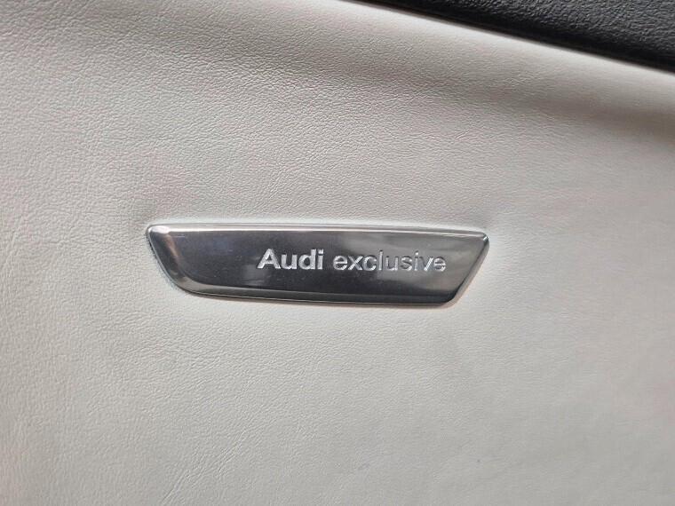 Audi A3 S3 2.0 TFSI quattro S tronic ** km 66000**
