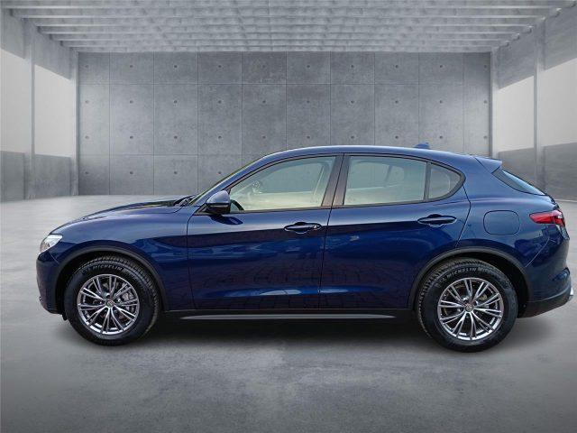 ALFA ROMEO Stelvio Stelvio 2.2 Turbodiesel 190 CV AT8 Q4 Business