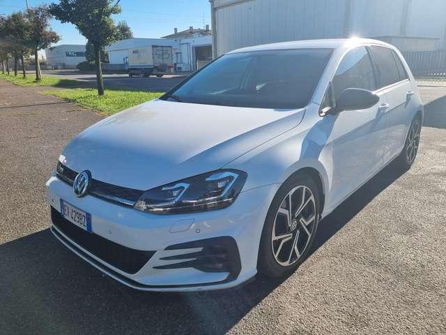 Volkswagen Golf 1.2 tsfi