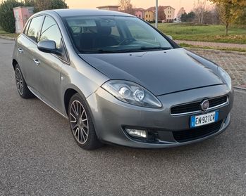 Fiat Bravo 1.6 MJT 105 CV DPF Emotion