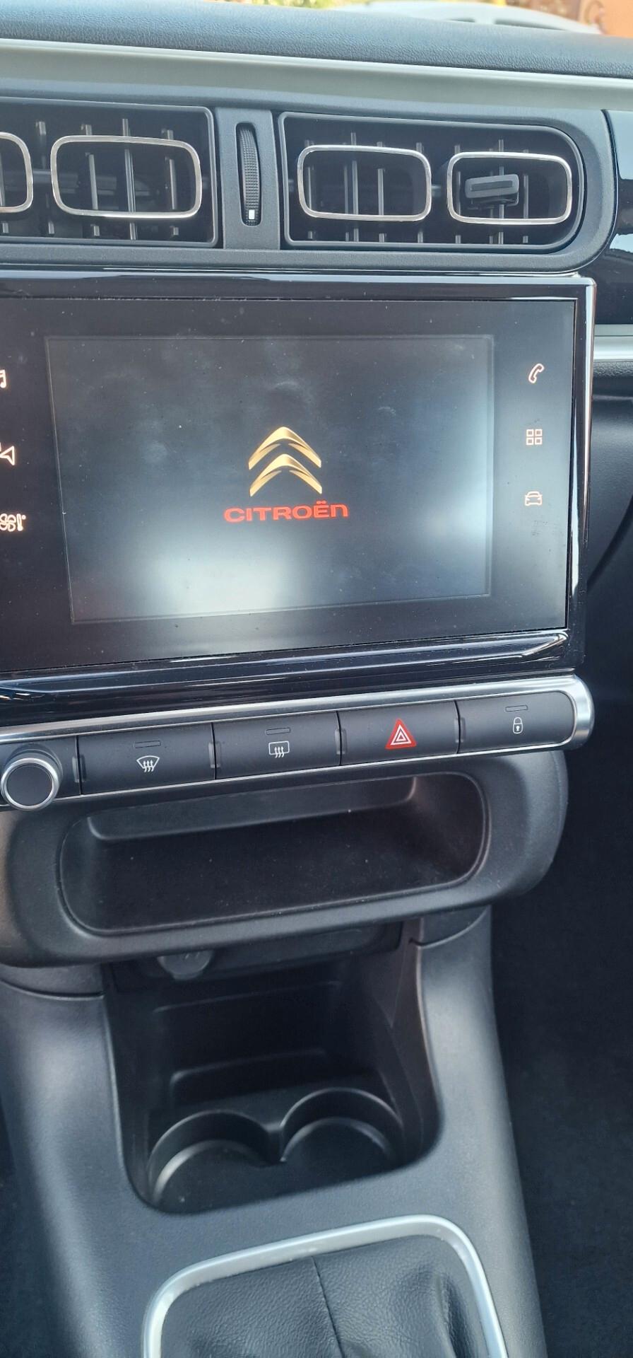 Citroen C3 BlueHDi 100 S&S Shine