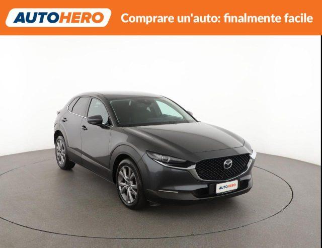 MAZDA CX-30 2.0L Skyactiv-G M Hybrid 2WD Executive