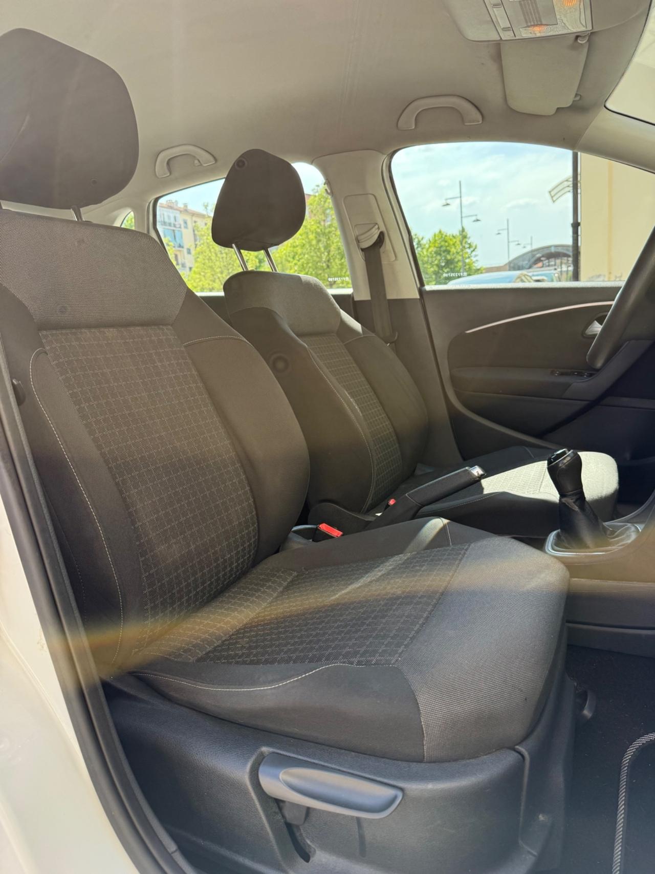 Volkswagen Polo 1.4 TDI 75CV EURO 6 5p. Fresh