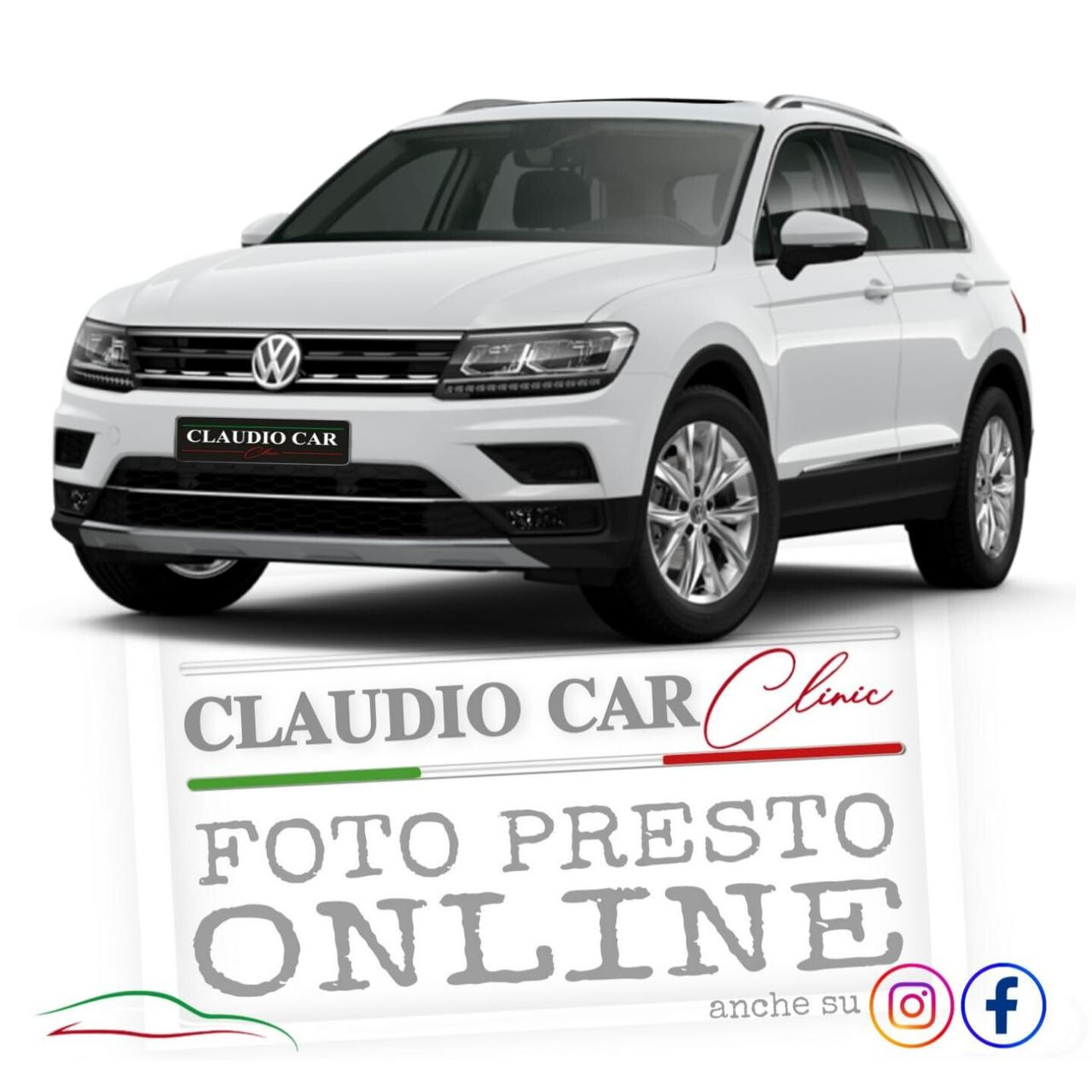 Volkswagen Tiguan 2.0 TDI SCR DSG 4MOTION BMT