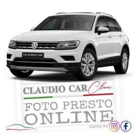 Volkswagen Tiguan 2.0 TDI SCR DSG 4MOTION BMT