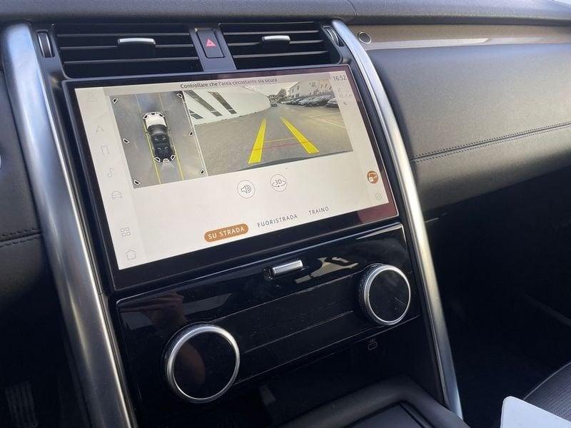 Land Rover Discovery V 3.0d i6 mhev SE awd 300cv 7p.ti auto