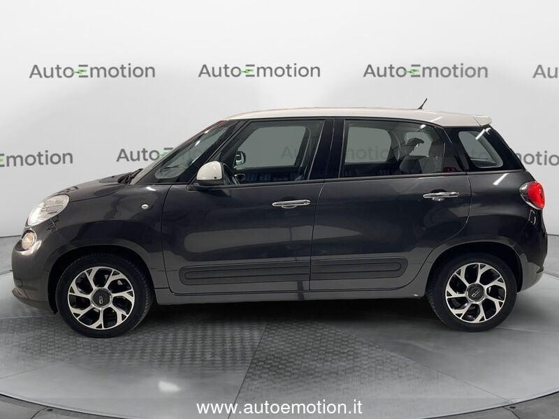 FIAT 500L 1.4 95 CV Lounge