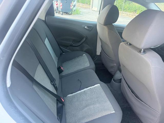 SEAT Ibiza 1.4 TDI DPF 5p. Reference senza lavoro da fare