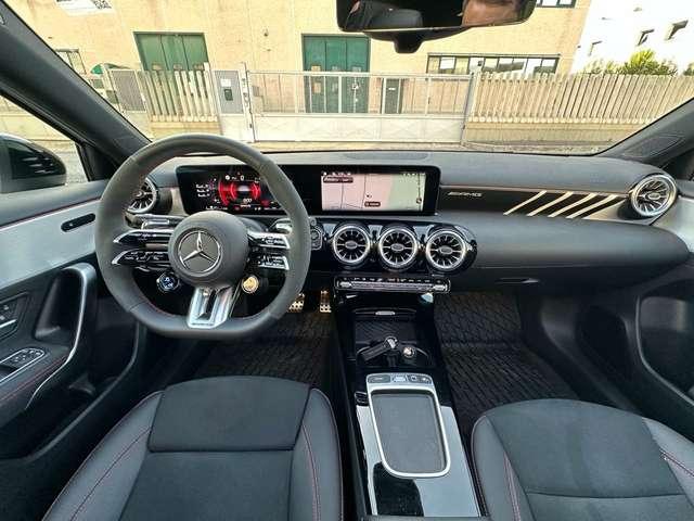 Mercedes-Benz A 35 AMG 4Matic Premium