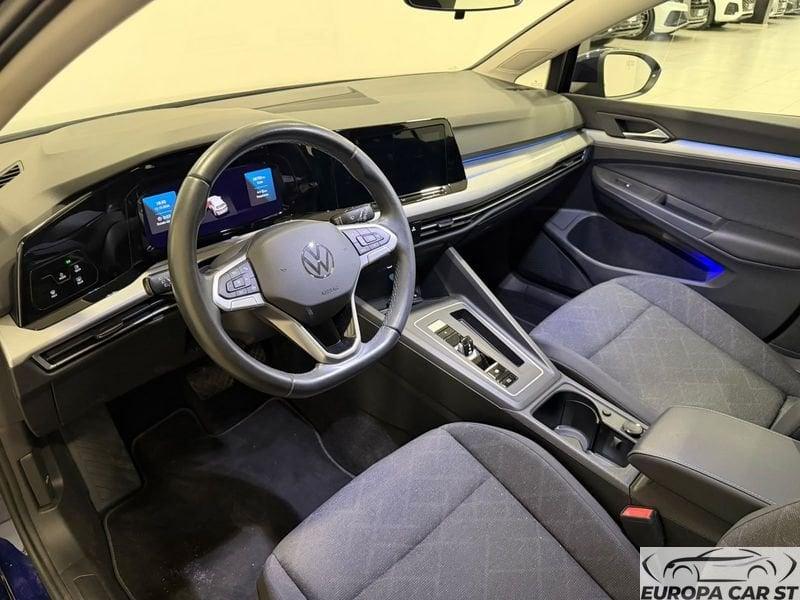 Volkswagen Golf Golf 1.0 etsi evo Life 110cv dsg