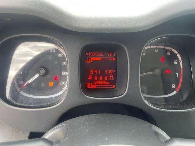 Fiat Panda 1.2 City Cross s&s 69cv my19