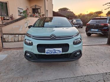 Citroen C3 PureTech 82 Shine Neopatentati