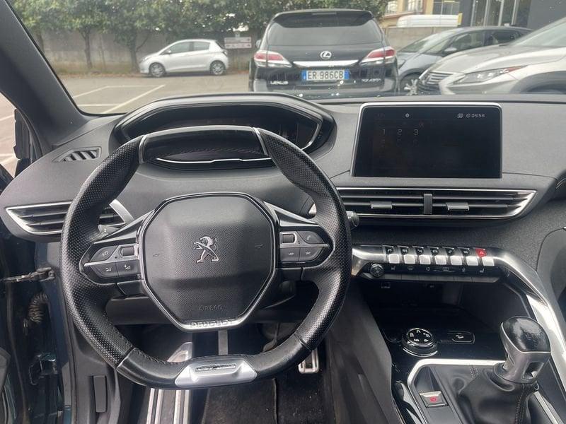 Peugeot 5008 BlueHDi 130 S&S GT Line AUTOCARRO