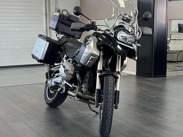 BMW R 1200 GS