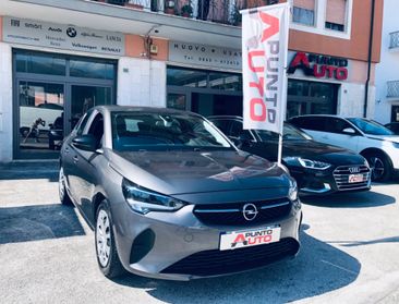 Opel Corsa 1.2 Edition AUTOMATICA