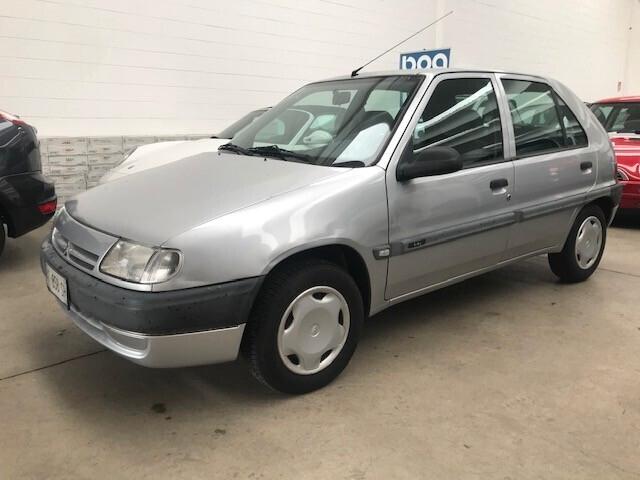 Citroen SAXO 1.1i cat 5 porte SX