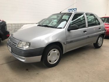 Citroen SAXO 1.1i cat 5 porte SX