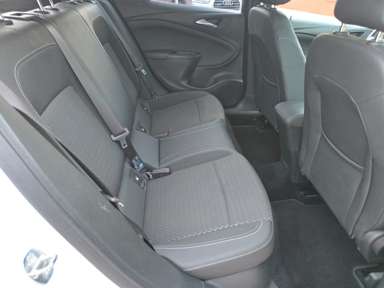 Opel Astra 1.6 CDTi 110CV Start&Stop 5 porte Innovation