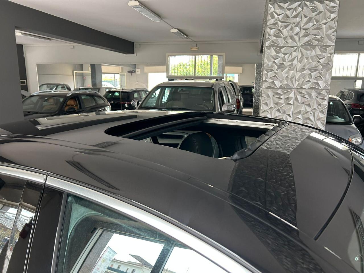 Mercedes-benz GLC 220 GLC 220 d 4Matic Coupé Sport