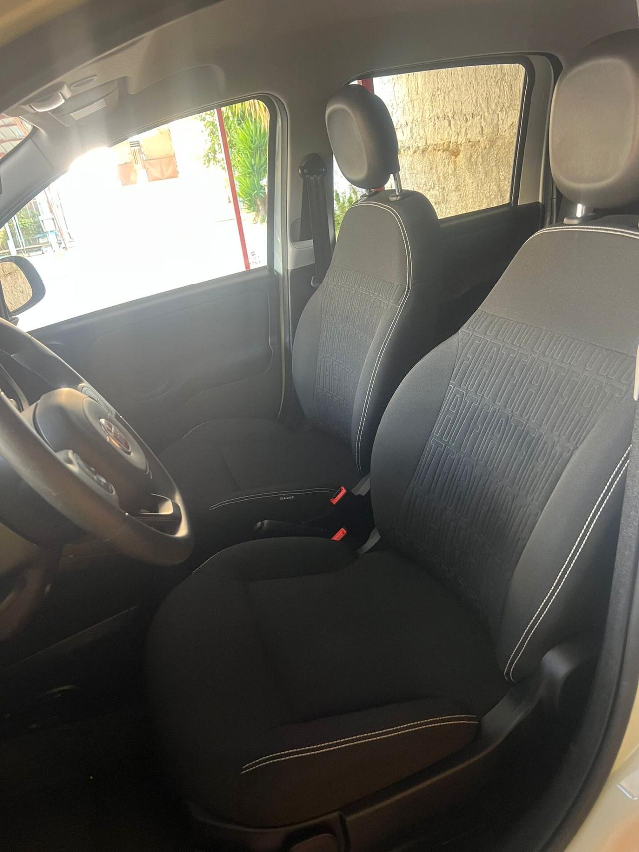 Fiat Panda Cross 1.0 S&S Hybrid 2024