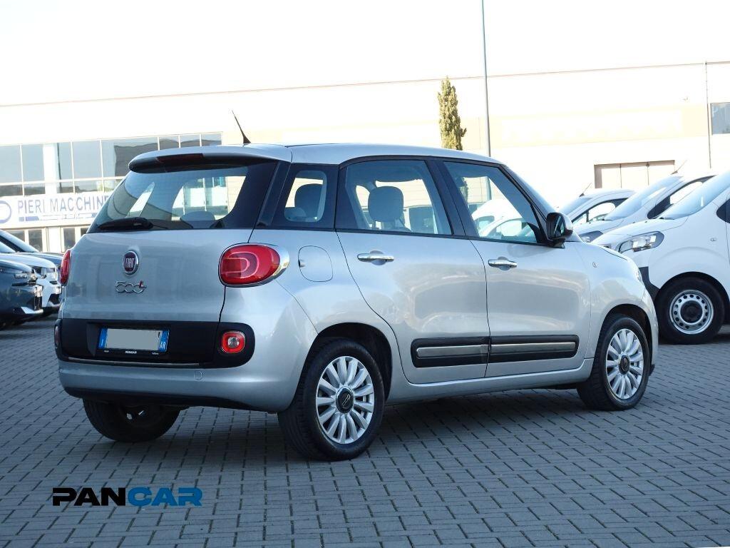 Fiat 500L 1.3 Multijet 85 CV Easy