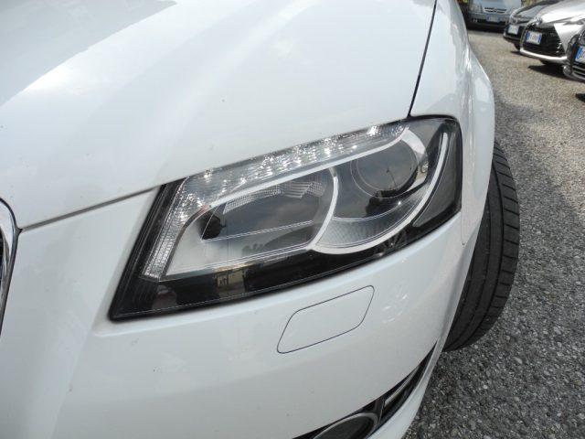 AUDI A3 1.6 TDI 90cv 3p. F.AP. -OK NEOPATEN.- UNICO PROPR.