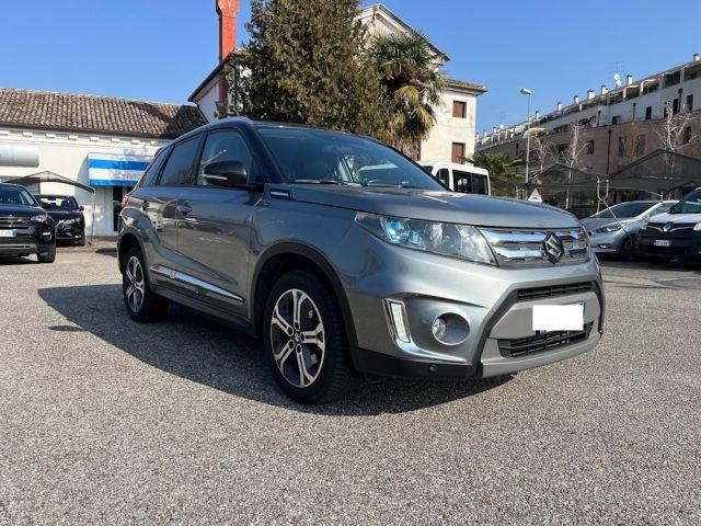 SUZUKI Vitara 1.6 DDiS 4WD AllGrip DCT V-Top 1 PROPRIETARIO