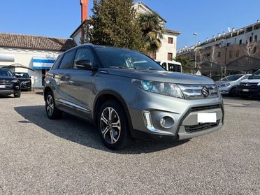 SUZUKI Vitara 1.6 DDiS 4WD AllGrip DCT V-Top 1 PROPRIETARIO