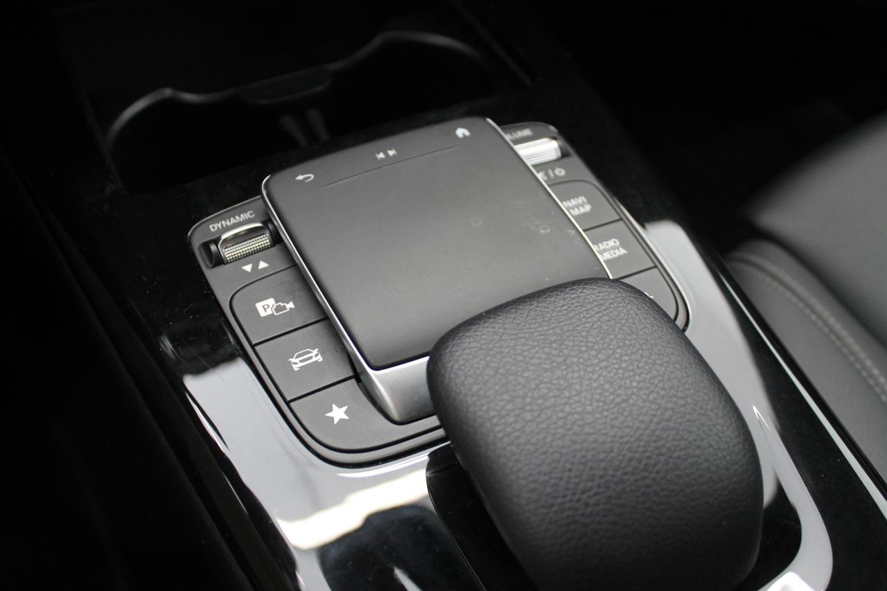 Mercedes A 180 d Auto SPORT