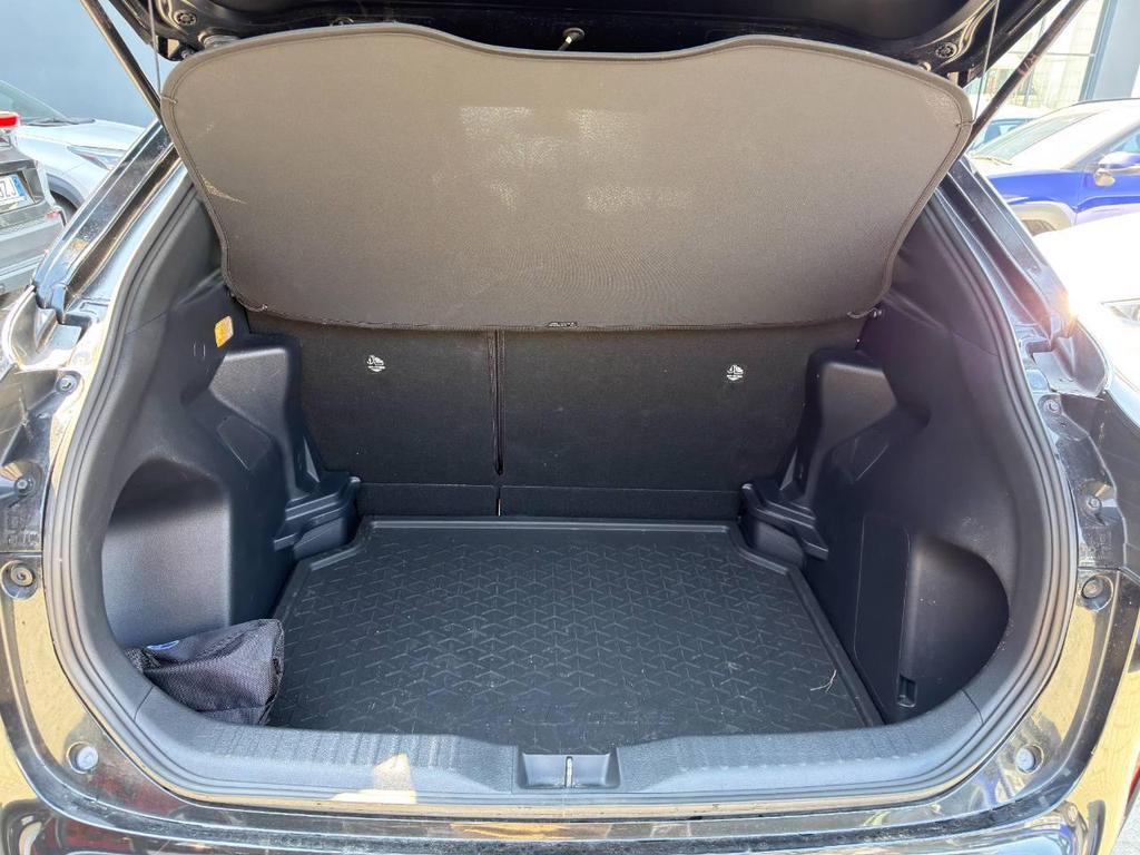 Toyota Yaris Cross 1.5 H Trend FWD E-CVT