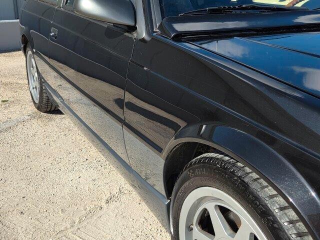 Maserati 224 V COUPE’ RESTILYNG MY92