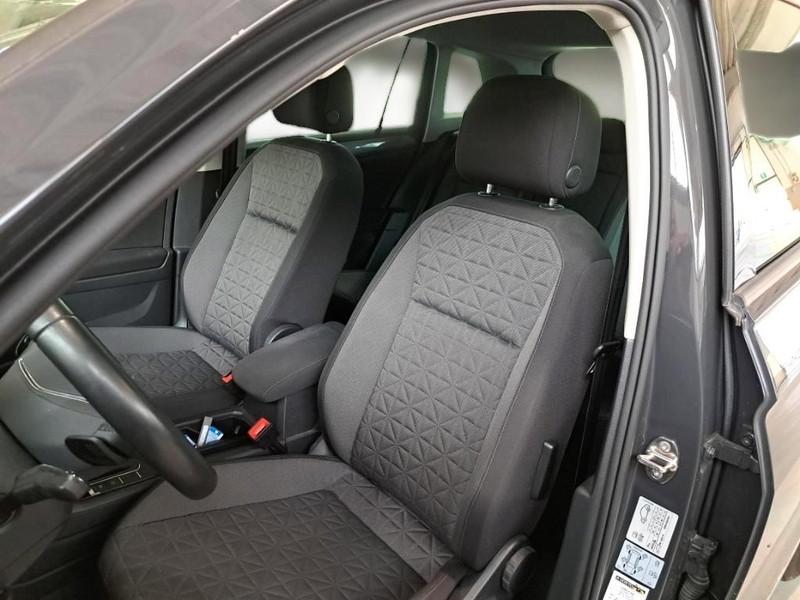 VOLKSWAGEN TIGUAN 2.0 TDI SCR 110 KW LIFE DSG SUV