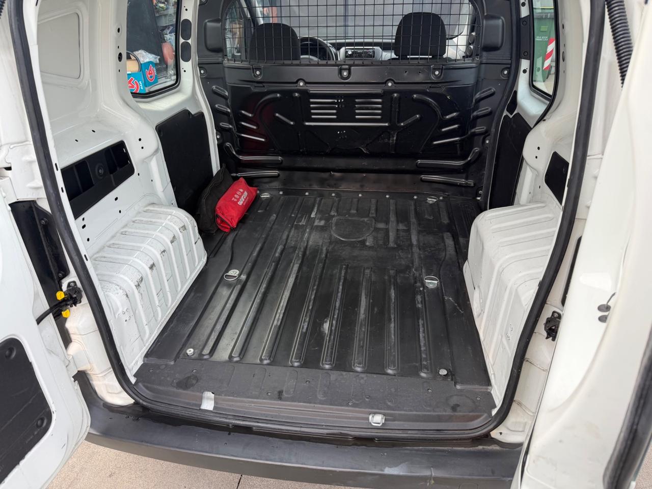 Fiat Fiorino 1.3 MJT 95CV Cargo SX