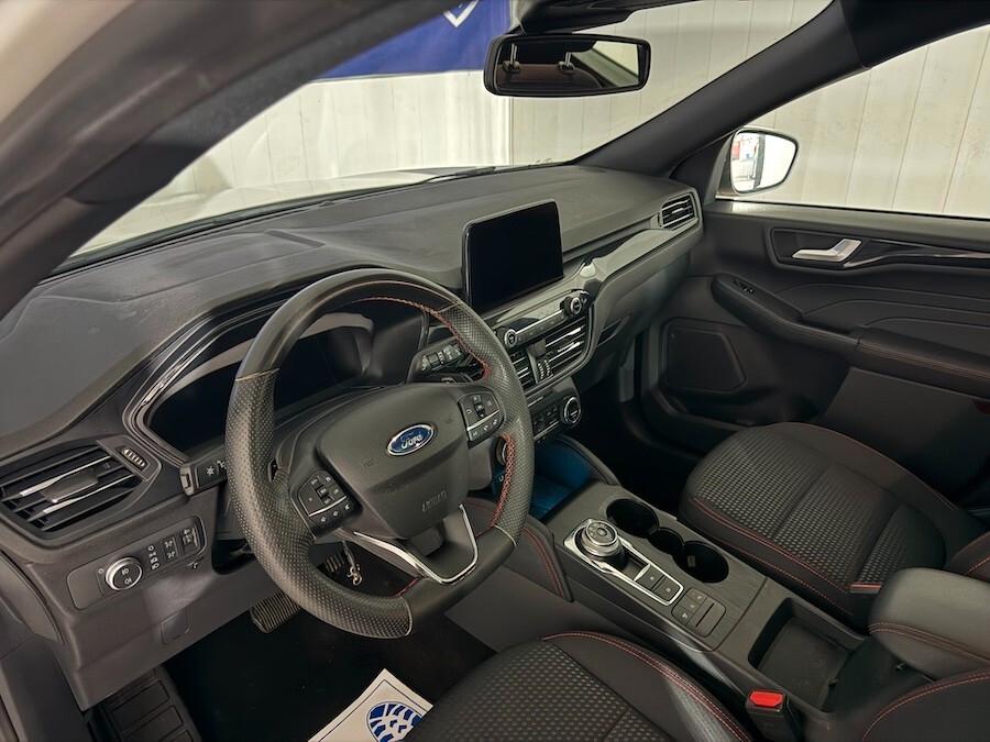 Ford Kuga 1.5 EcoBlue 120 CV ST-Line Automatica