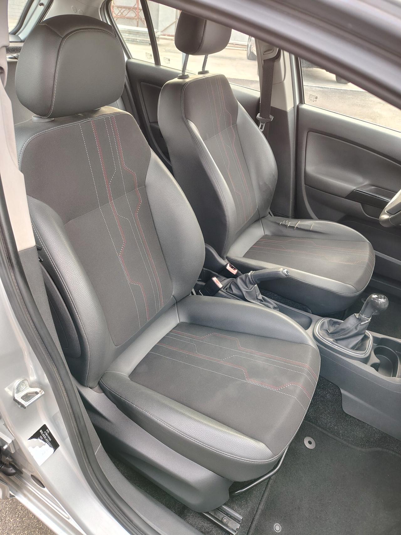 Opel Corsa 1.2 5 porte Predisposizione GPL Edition