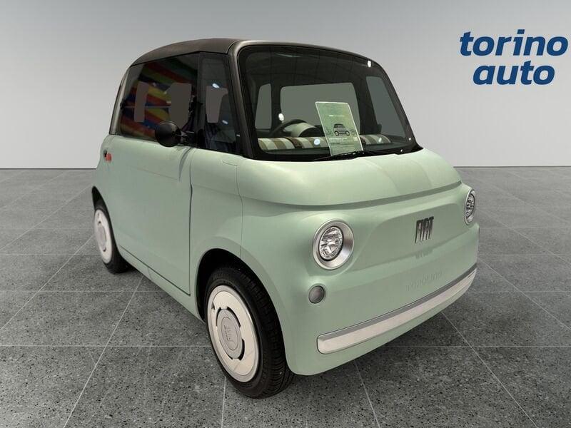 FIAT Topolino Fiat 6kw
