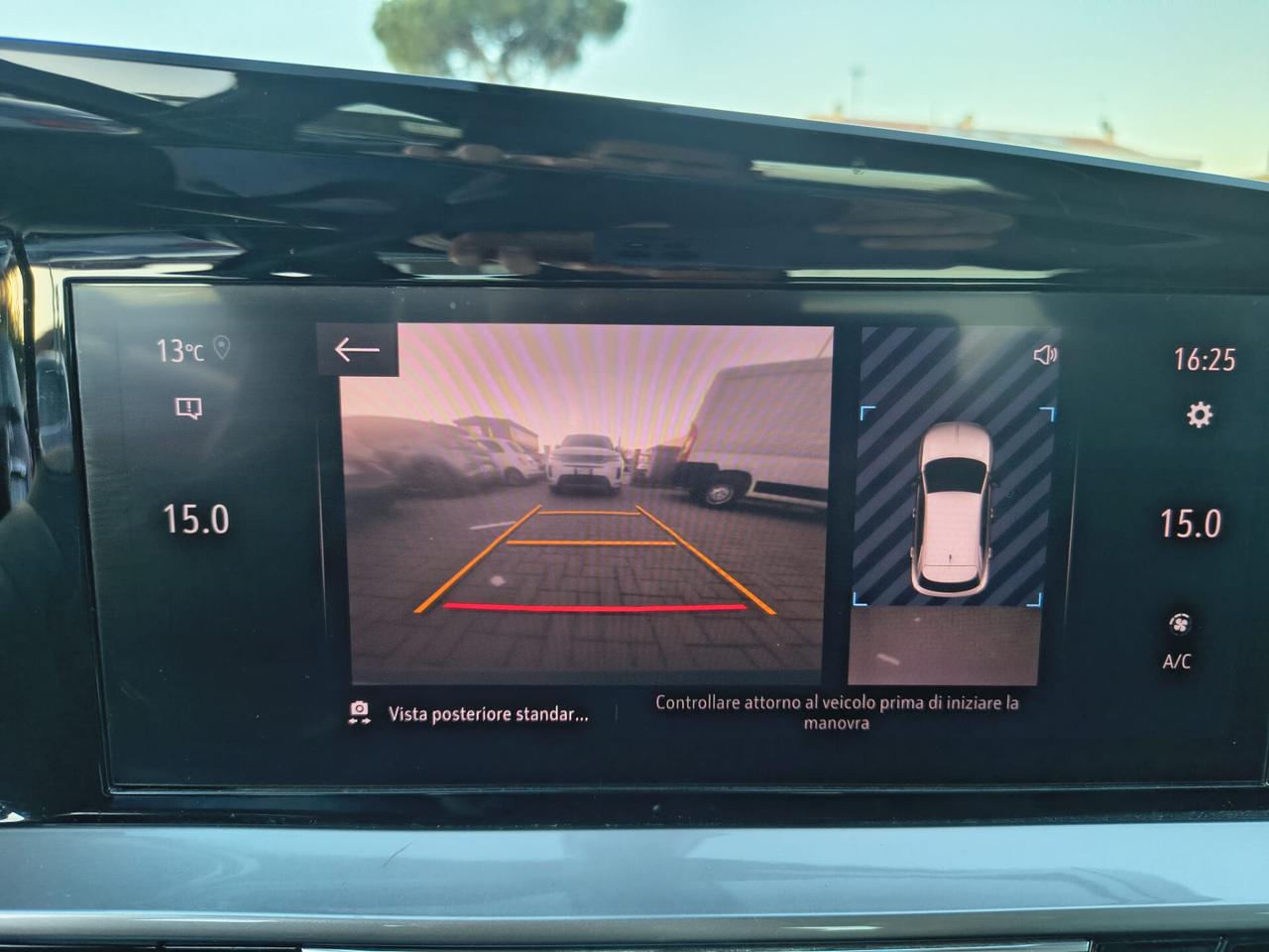 Opel Mokka 1.2 Turbo BENZINA Edition *PREZZO REALE*