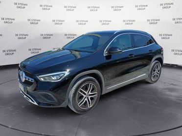 Mercedes-Benz GLA GLA 180 d Automatic Sport Plus