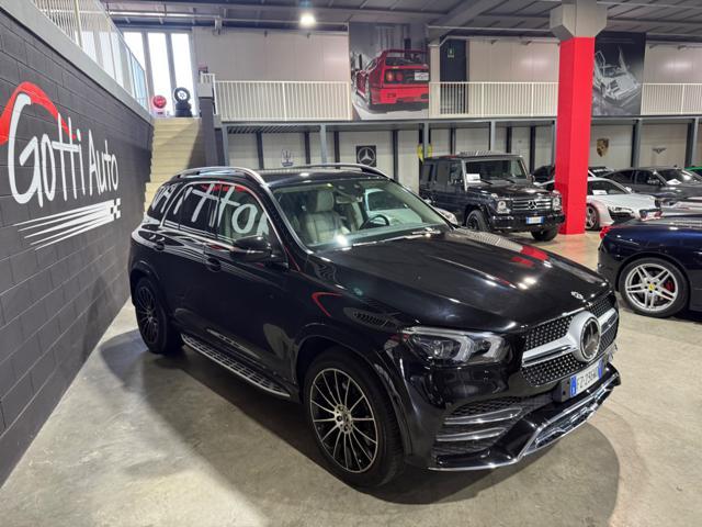 MERCEDES-BENZ GLE 300 PREMIUM PLUS IVA ESPOSTA