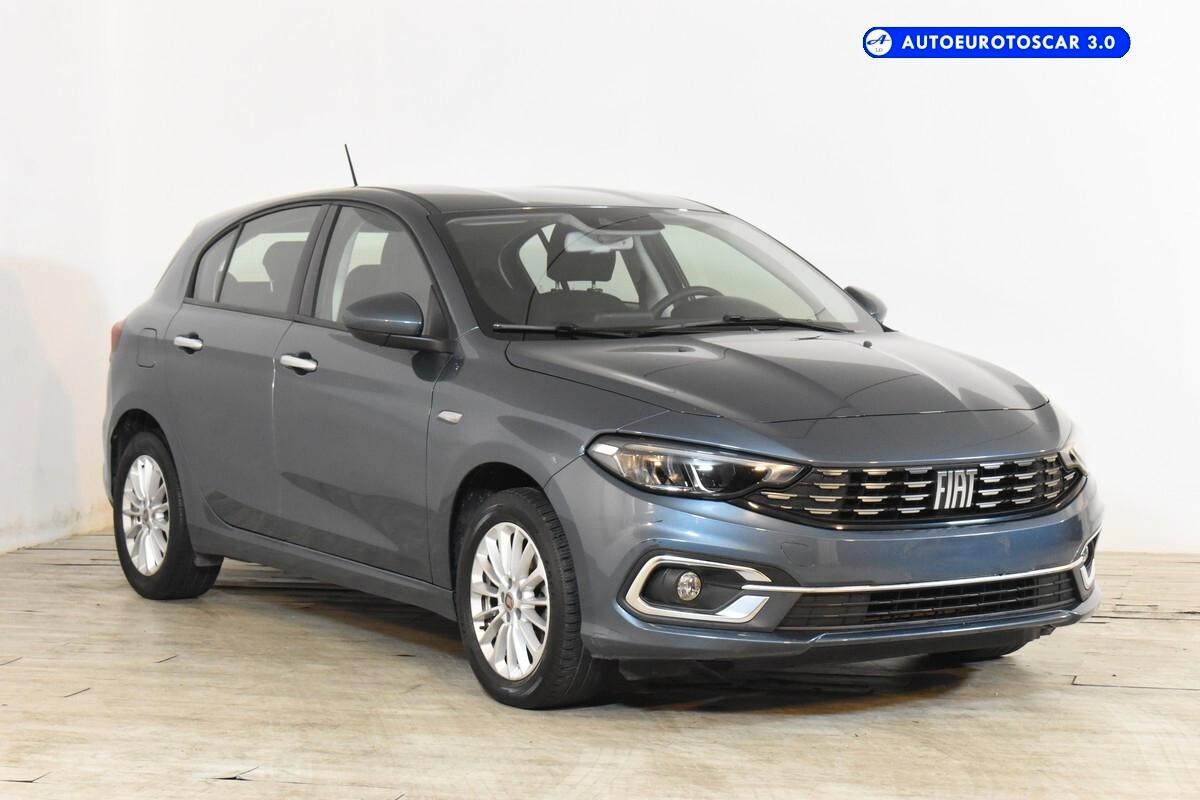 Fiat Tipo 1.0 5 porte Life