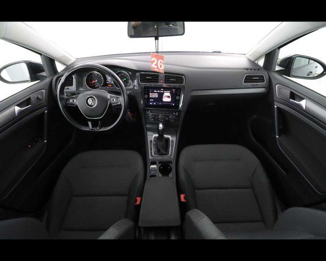 VOLKSWAGEN Golf 1.5 TGI DSG 5p. Business BlueMotion Technology