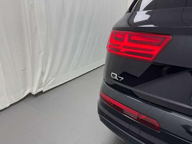 Audi Q7 3.0 TDI QUATTRO TIPTRONIC *ACC+NAVI+TELECAMERA*