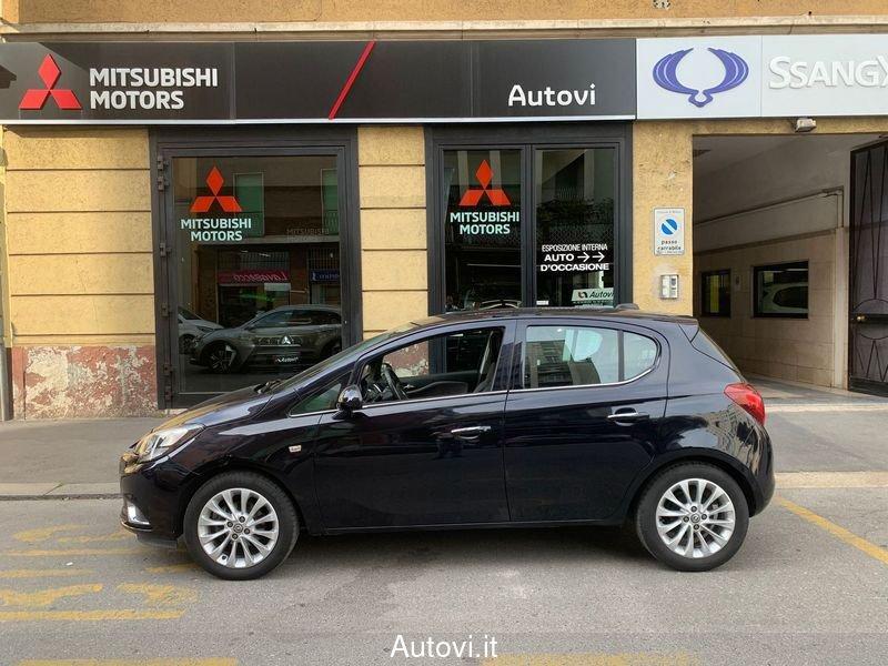 Opel Corsa 1.4 GPL 5 porte Innovation