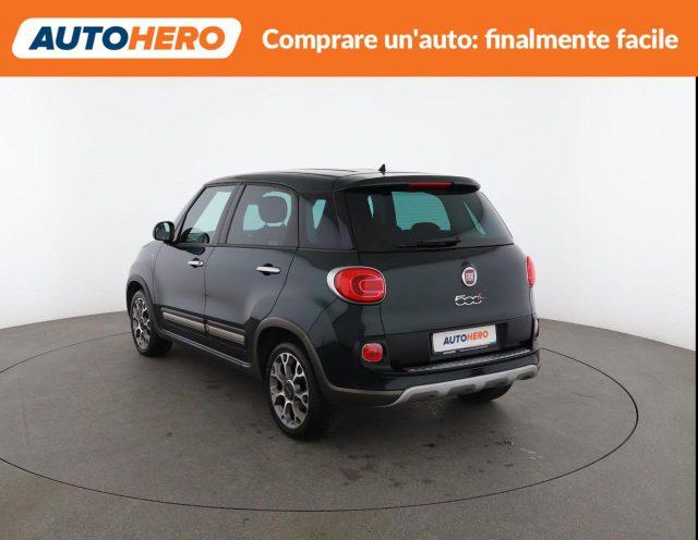 FIAT 500L 1.3 Multijet 85 CV Trekking