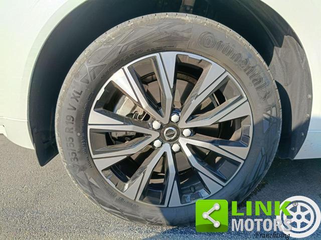 VOLVO XC60 B4 (d) automatico Plus Dark ESENTE BOLLO