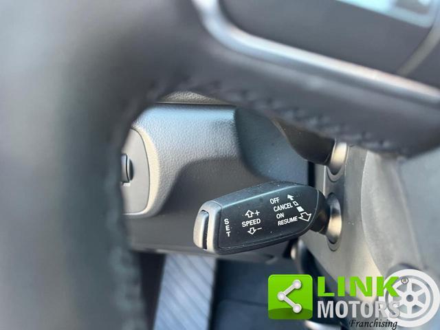 AUDI Q3 S TRONIC Unico Proprietario
