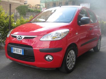 Hyundai i10 1.1 37000 Km AUTOEMILIA